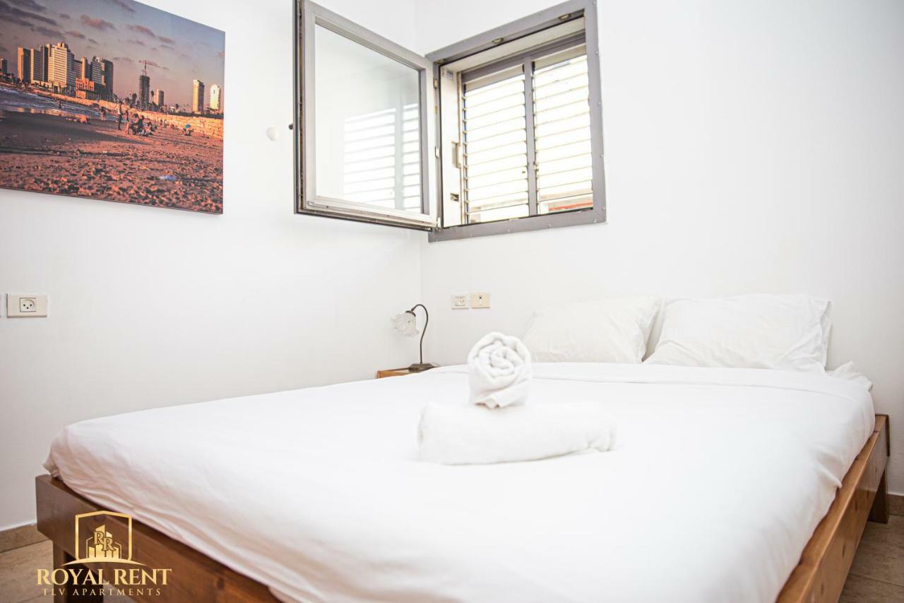 Stunning Sunny & Clean Apt In Artistic Old Jaffa Apartment Тел Авив Екстериор снимка